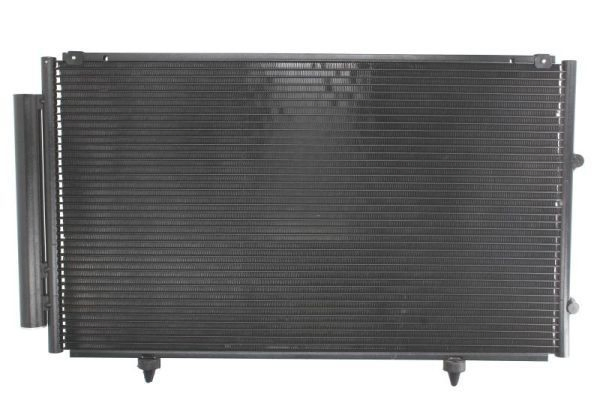 Конденсатор кондиціонера Thermotec KTT110464 ціна, від 68.28 USD
