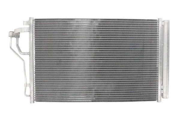 Конденсатор кондиціонера Thermotec KTT110472 ціна, від 56.42 USD