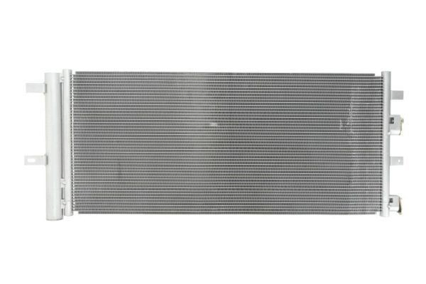 Конденсатор кондиціонера Thermotec KTT110476 ціна, від 73.20 USD