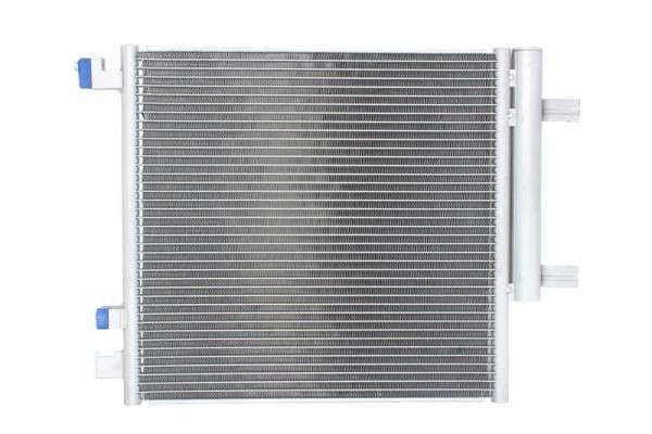 Конденсатор кондиціонера Thermotec KTT110477 ціна, від 62.50 USD