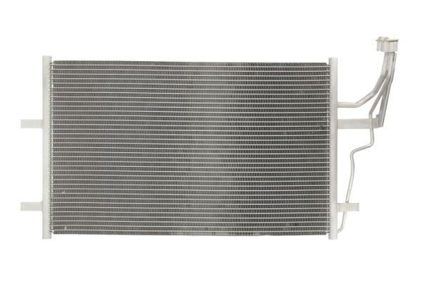 Конденсатор кондиціонера Thermotec KTT110480 ціна, від 77.03 USD