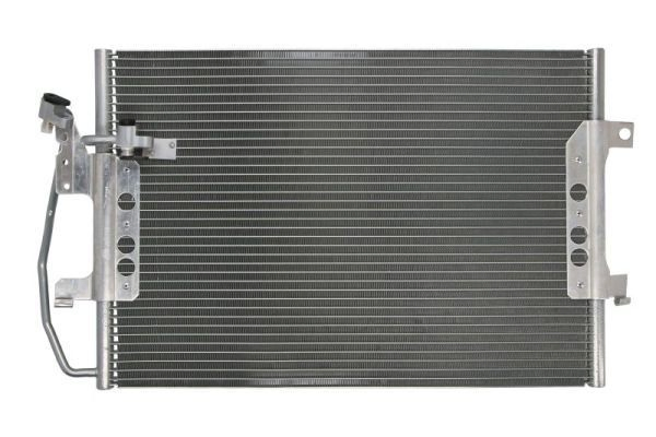 Конденсатор кондиціонера Polcar 5038K8C1 ціна, від 72.82 USD