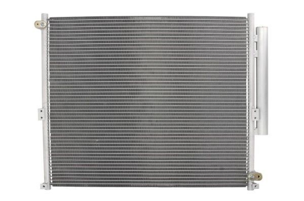 Конденсатор кондиціонера Thermotec KTT110497 ціна, від 75.18 USD