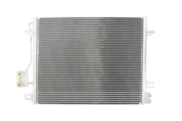 Конденсатор кондиціонера Thermotec KTT110505 ціна, від 88.13 USD