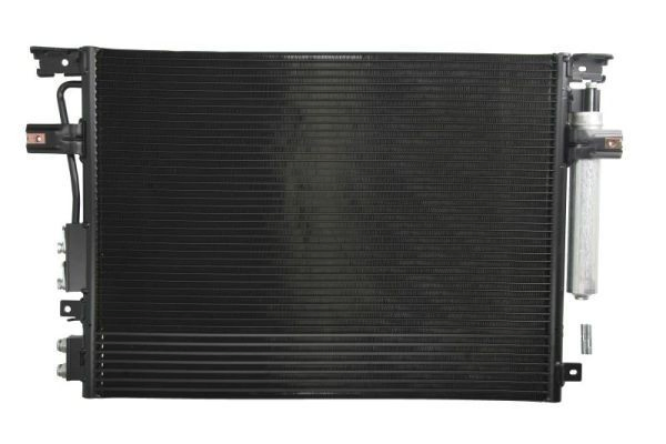 Конденсатор кондиціонера Thermotec KTT110508 ціна, від 101.18 USD
