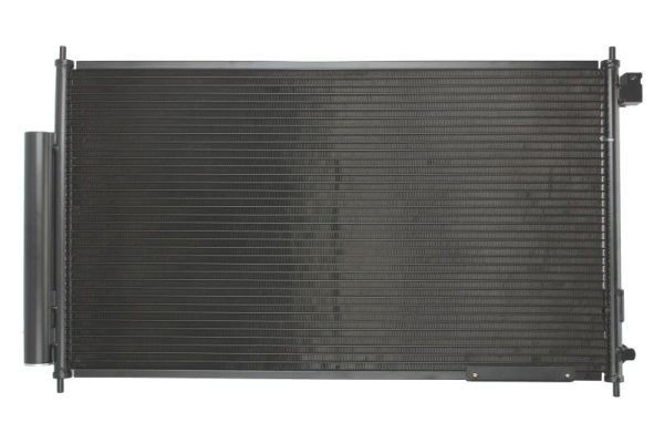Конденсатор кондиціонера Thermotec KTT110510 ціна, від 78.76 USD