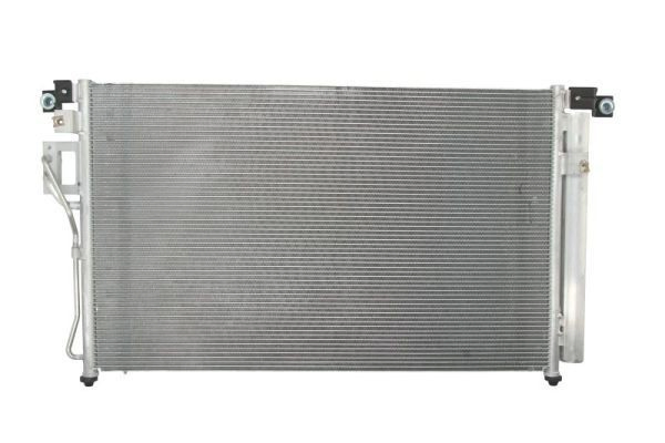 Конденсатор кондиціонера Thermotec KTT110511 ціна, від 85.77 USD