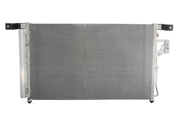 Купити KTT110511 Thermotec Радіатор системи охолодження кондиціонера