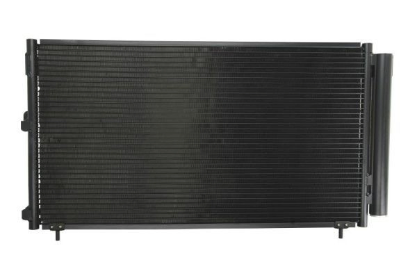 Конденсатор кондиціонера Thermotec KTT110514 ціна, від 76.34 USD