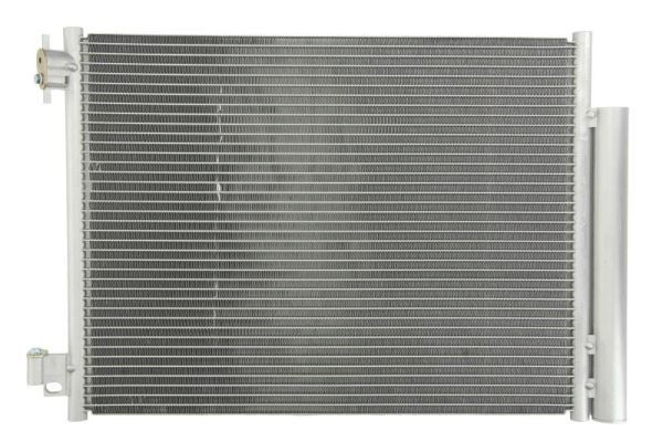 Конденсатор кондиціонера Thermotec KTT110517 ціна, від 60.43 USD