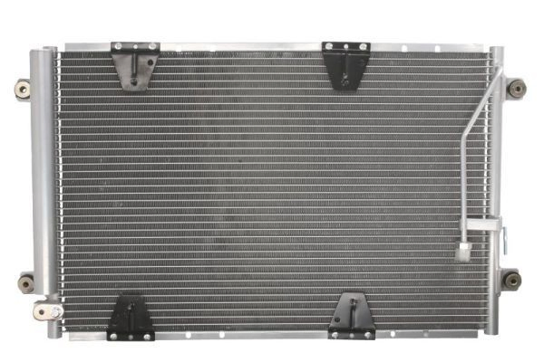 Конденсатор кондиціонера Thermotec KTT110534 ціна, від 84.07 USD