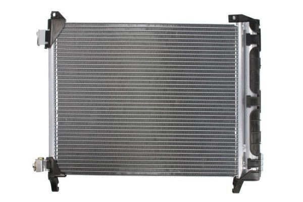 Конденсатор кондиціонера Thermotec KTT110543 ціна, від 83.66 USD