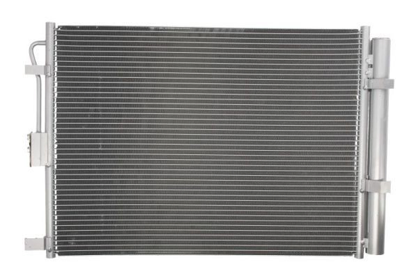 Купити KTT110549 Thermotec Радіатор системи охолодження кондиціонера