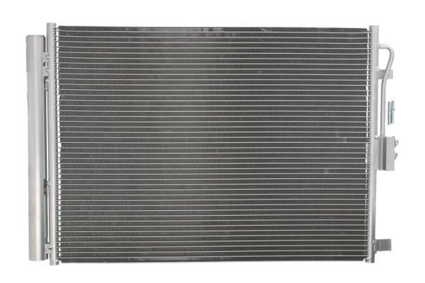 Конденсатор кондиціонера Thermotec KTT110549 ціна, від 73.32 USD