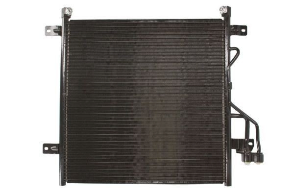 Конденсатор кондиціонера Thermotec KTT110558 ціна, від 79.24 USD