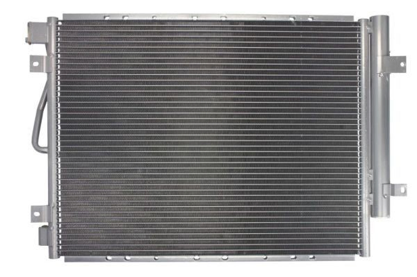 Конденсатор кондиціонера Thermotec KTT110563 ціна, від 75.59 USD