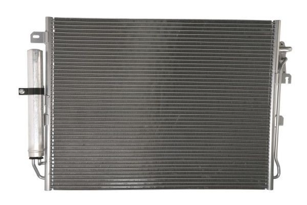 Конденсатор кондиціонера Thermotec KTT110591 ціна, від 87.40 USD