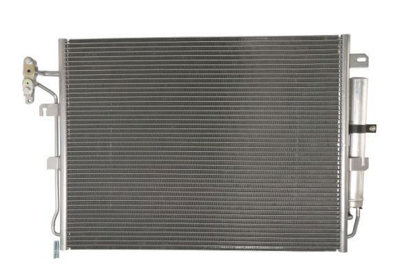 Купити KTT110591 Thermotec Радіатор системи охолодження кондиціонера