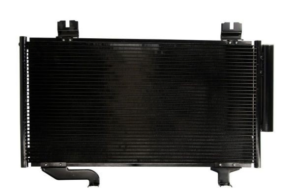 Конденсатор кондиціонера Thermotec KTT110593 ціна, від 78.00 USD