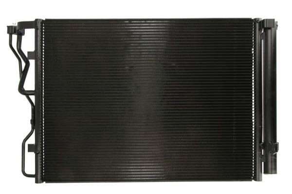Конденсатор кондиціонера Thermotec KTT110619 ціна, від 100.67 USD