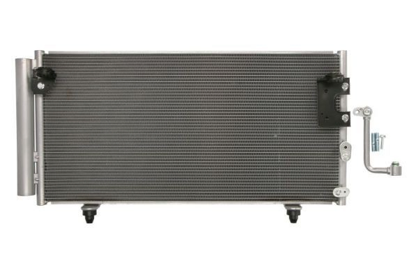 Конденсатор кондиціонера Thermotec KTT110622 ціна, від 90.96 USD