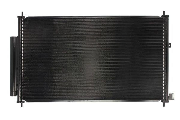 Конденсатор кондиціонера Thermotec KTT110628 ціна, від 91.23 USD