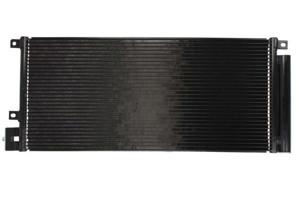 Конденсатор кондиціонера Koyorad CD310756 ціна, від 84.90 USD