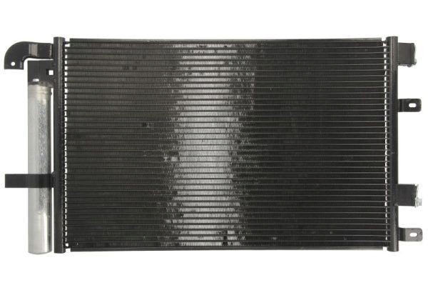 Конденсатор кондиціонера Thermotec KTT110642 ціна, від 66.27 USD