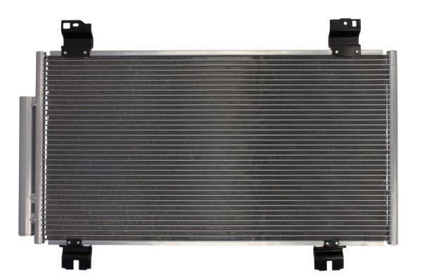 Конденсатор кондиціонера Thermotec KTT110682 ціна, від 93.27 USD