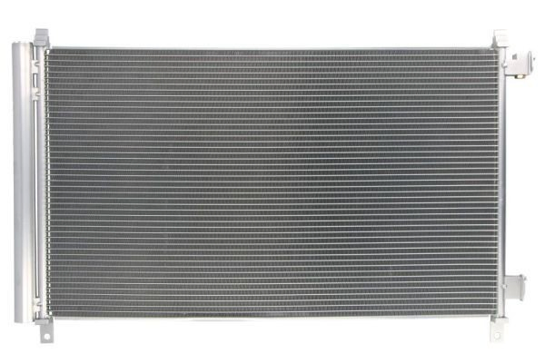 Конденсатор кондиціонера Thermotec KTT110743 ціна, від 76.00 USD