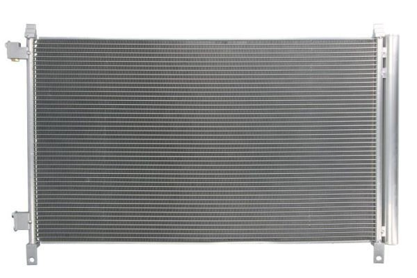 Купити KTT110743 Thermotec Радіатор системи охолодження кондиціонера
