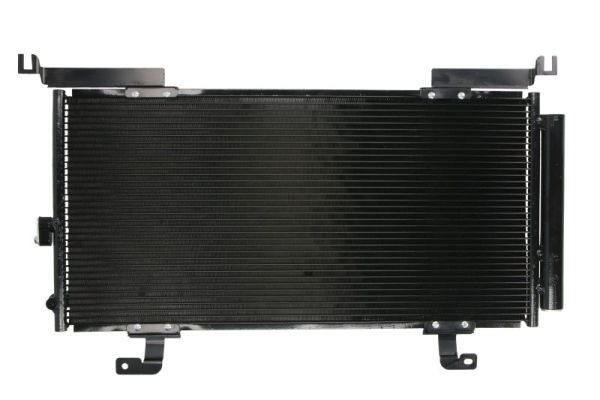 Конденсатор на Subaru Outback V B15, BS