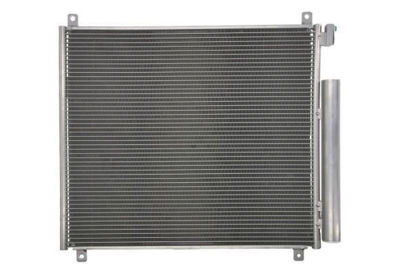 Конденсатор кондиціонера Polcar 74X1K81K ціна, від 109.76 USD