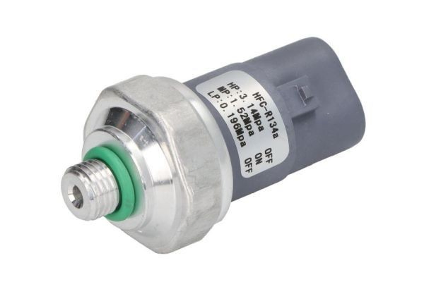 Датчик тиску на Audi 90 B3 89, 89Q, 8A