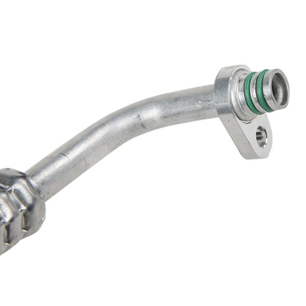 Шланг кондиціонера, від компресора до радіатора KTT160044 Thermotec
