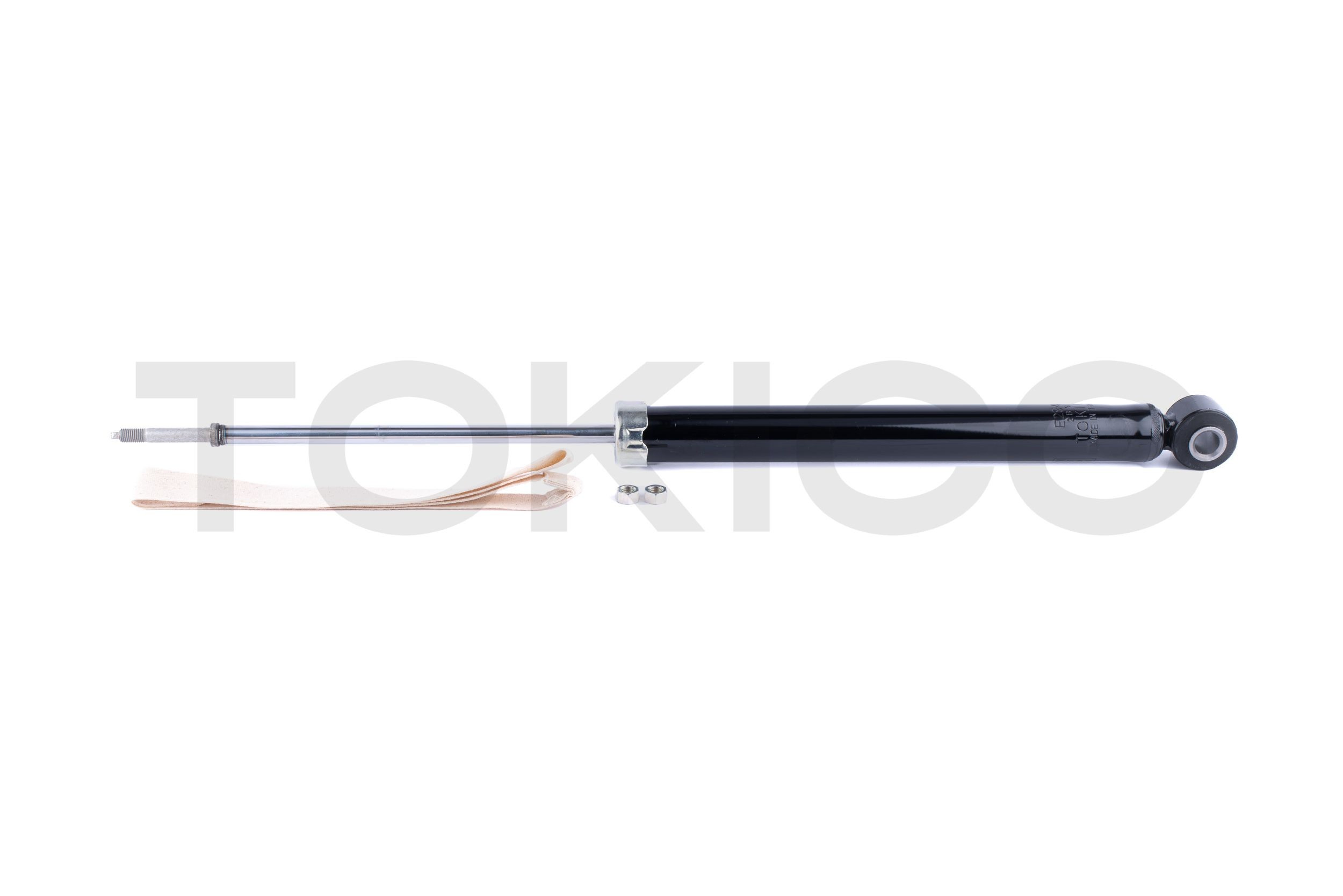 Амортизатор задній, правий Tokico E2949 ціна, від 32.12 USD