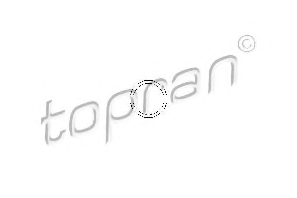 Купити Кільце форсунки Seat Toledo I 1L