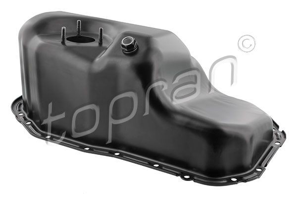 Сальник коленвала корінний на Ford Transit IV T