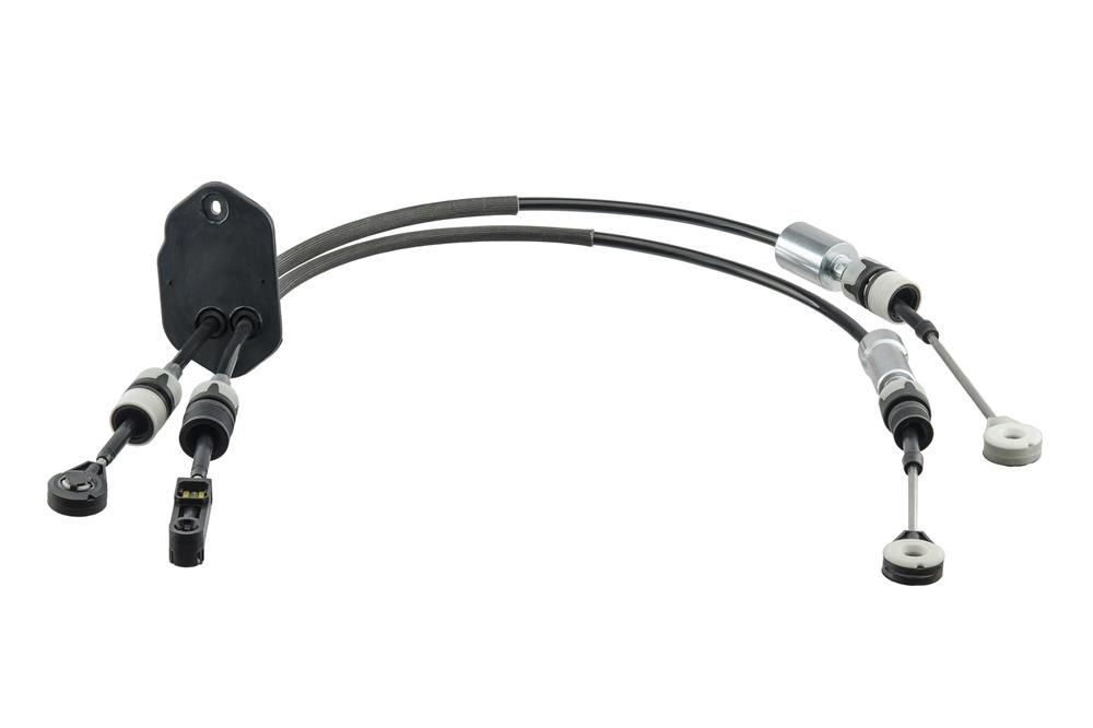 Купити BK2R7E395CC Ford Трос перемикання передач