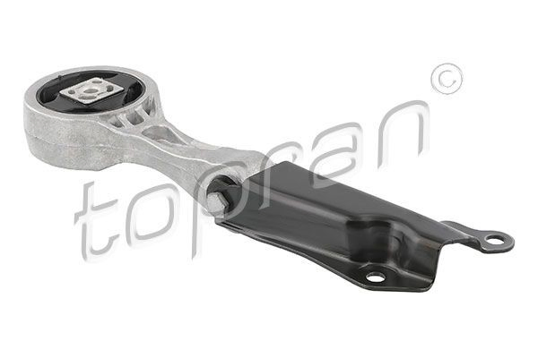  Подушка коробки передач Skoda Rapid 