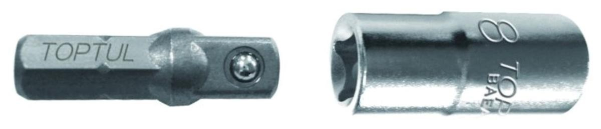  Toptul FSKA0808 ціна, від 0.50 USD