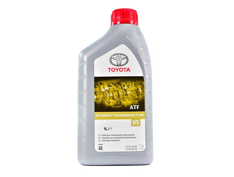 Купити ATF2 BMW Трансмісійне масло