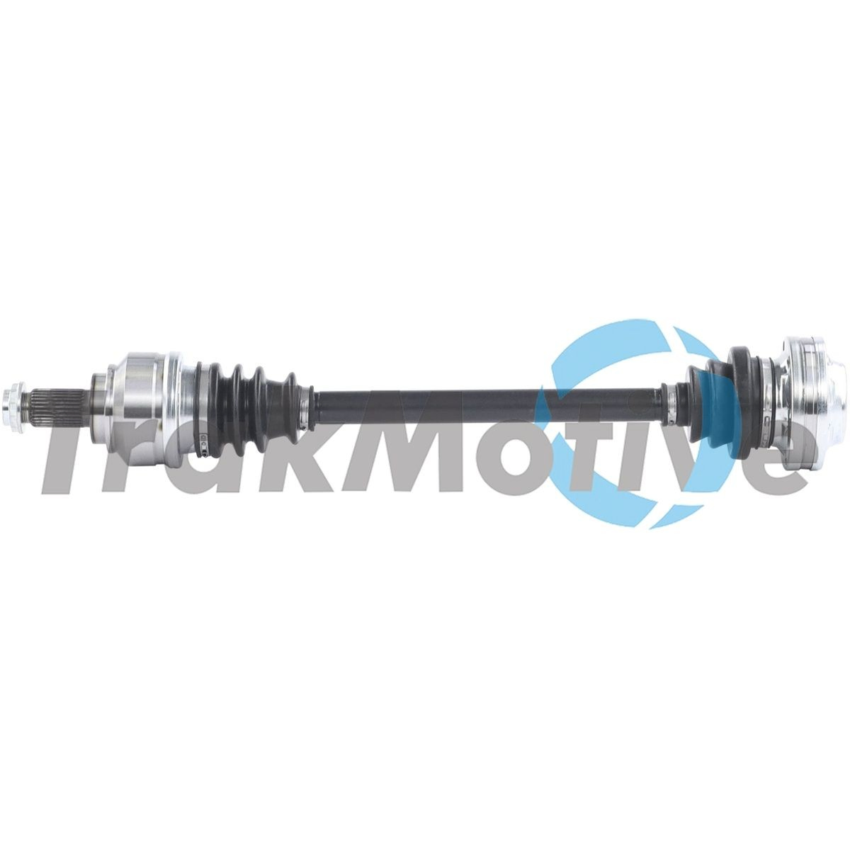 TDS0136 Magneti Marelli Привід лівий