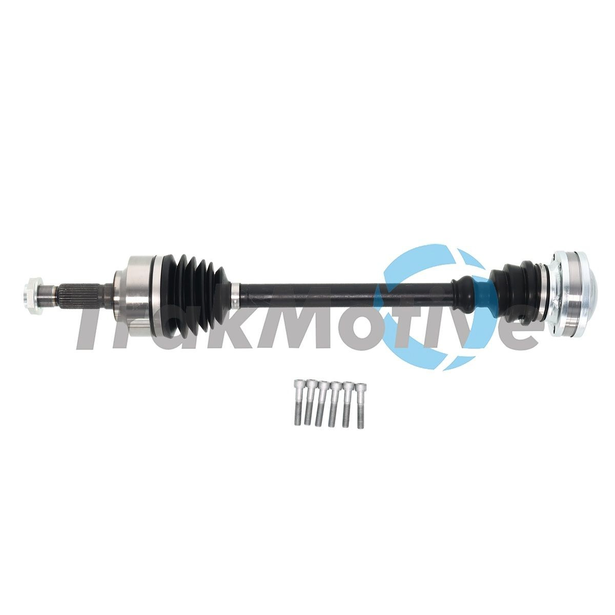 Привід передній лівий Mercedes Sprinter II 3,5-t фургон (906) (2006 - 2020) ціна, від 166.22 USD