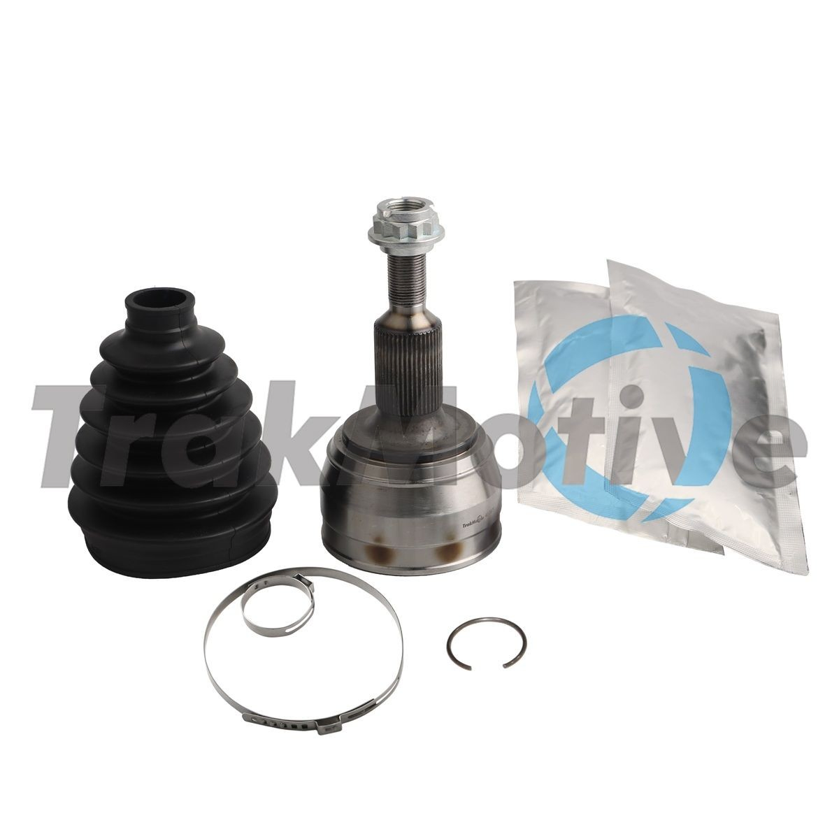 Купити ШРУС зовнішній передній Volkswagen Caddy III 2KB, 2KJ, 2CB, 2CJ