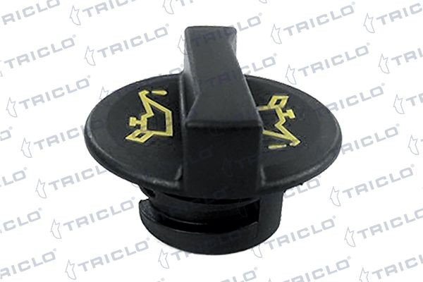 318898 Triclo Кришка маслозаливной горловини