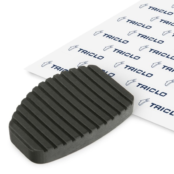 Накладка педалі зчеплення Triclo 591173 ціна, від 1.70 USD