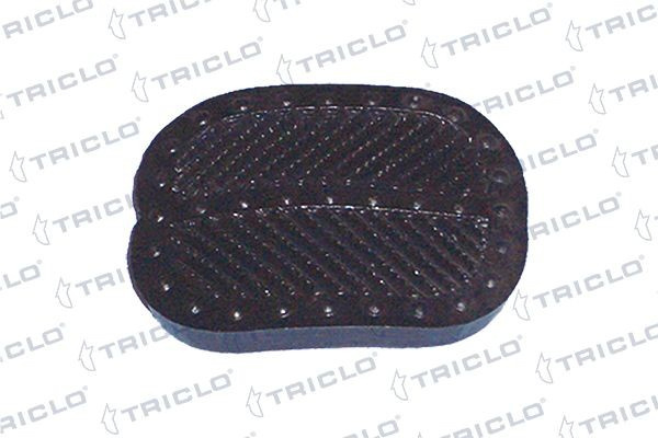 594581 Triclo Накладка педалі зчеплення