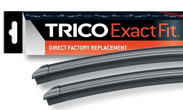 Щітка-двірник лобового скла, водійська Trico NF700 ціна, від 12.33 USD