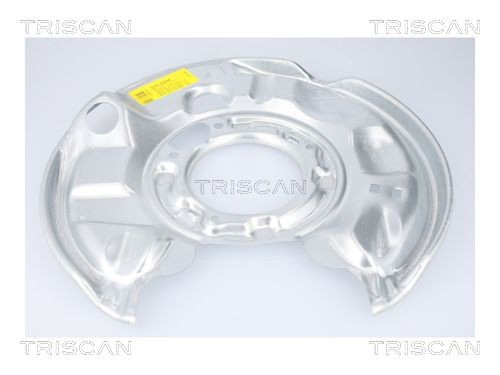 Купити 812523204 Triscan Захист гальмівного диска заднього, правого